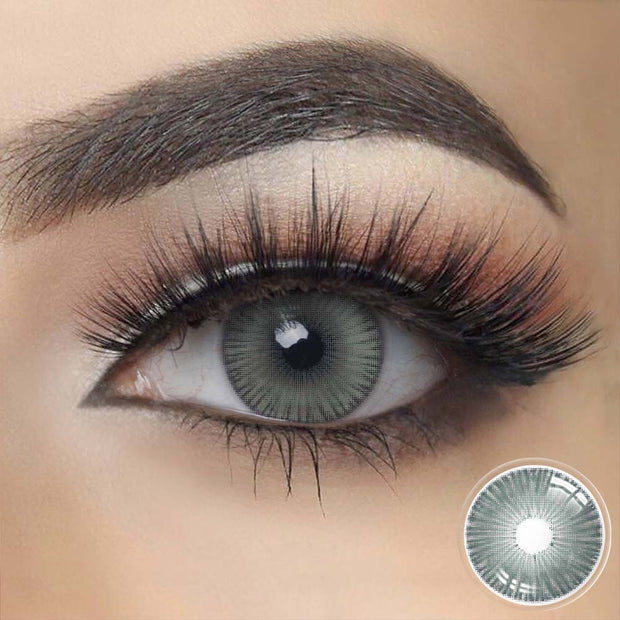 Fiesta Color Contact Lenses