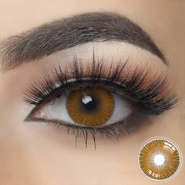 Fiesta Color Contact Lenses