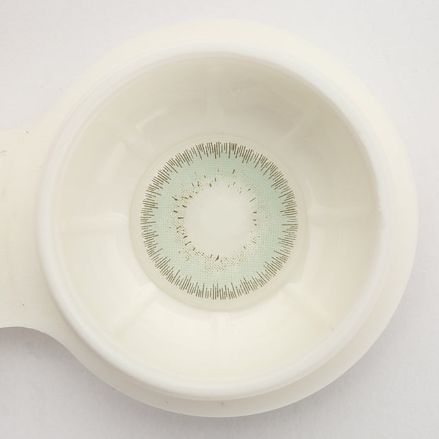 Bellalens Colored Contact Lenses