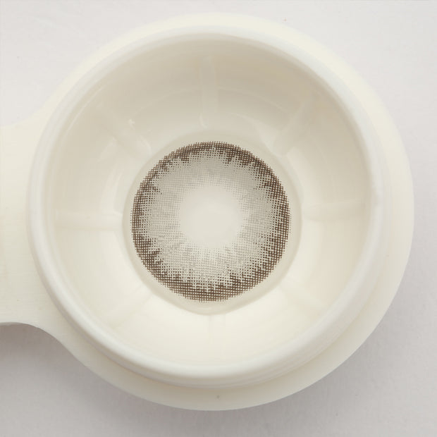 Diamond Color Contact Lenses