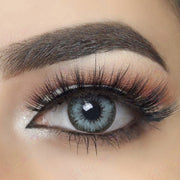 Diamond Color Contact Lenses