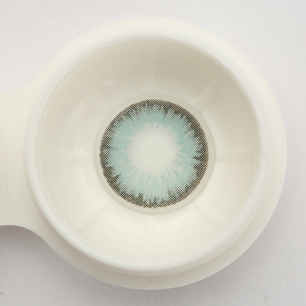 Diamond Color Contact Lenses