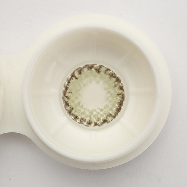 Diamond Color Contact Lenses