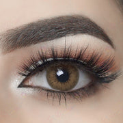 Diamond Color Contact Lenses