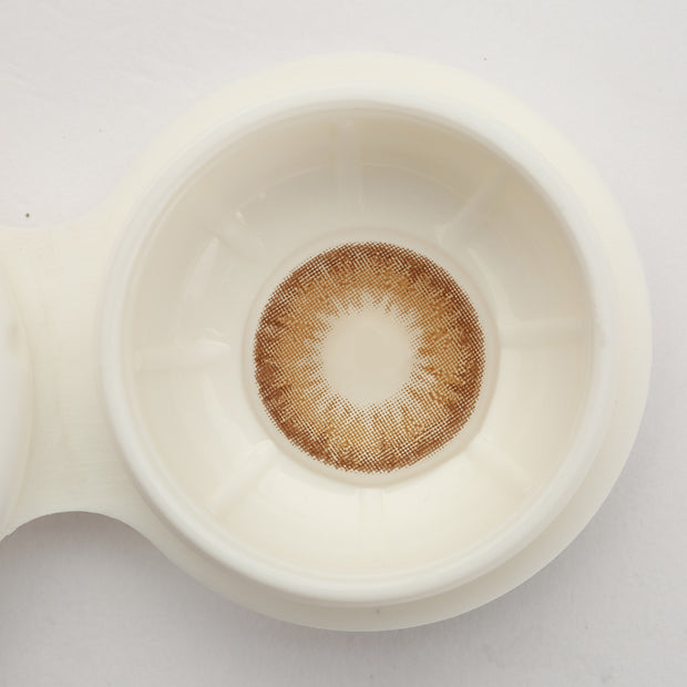 Diamond Color Contact Lenses