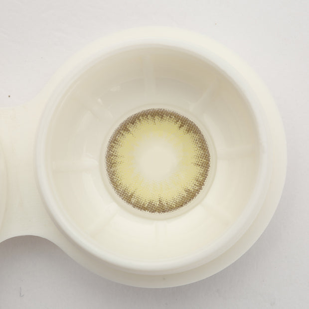 Diamond Color Contact Lenses