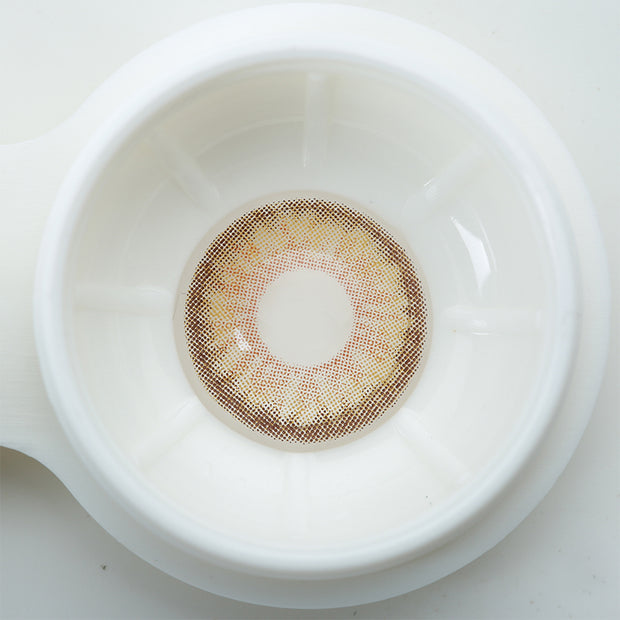 Symphony Color Contact Lenses