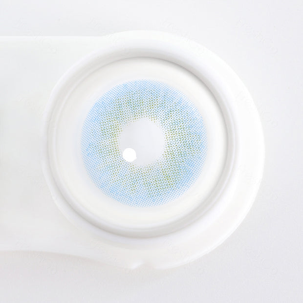 Cloud Color Contact Lenses