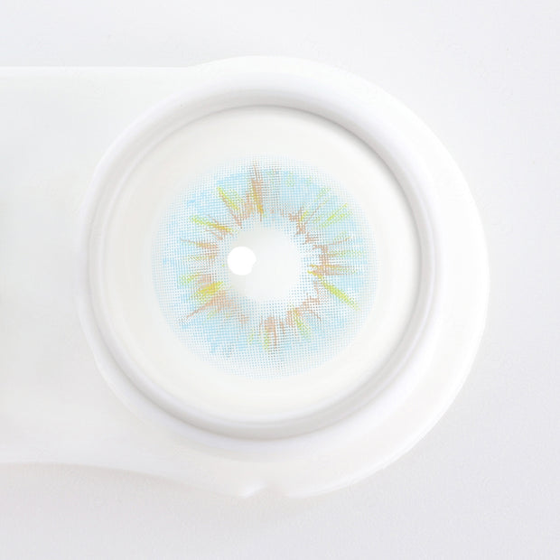 Broadway Color Contact Lenses