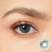 Broadway Color Contact Lenses