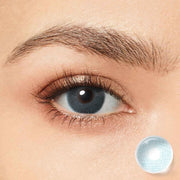 Broadway Color Contact Lenses