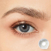Alaska Color Contact Lenses