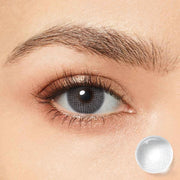 Alaska Color Contact Lenses