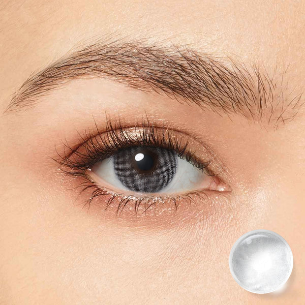 Alaska Color Contact Lenses