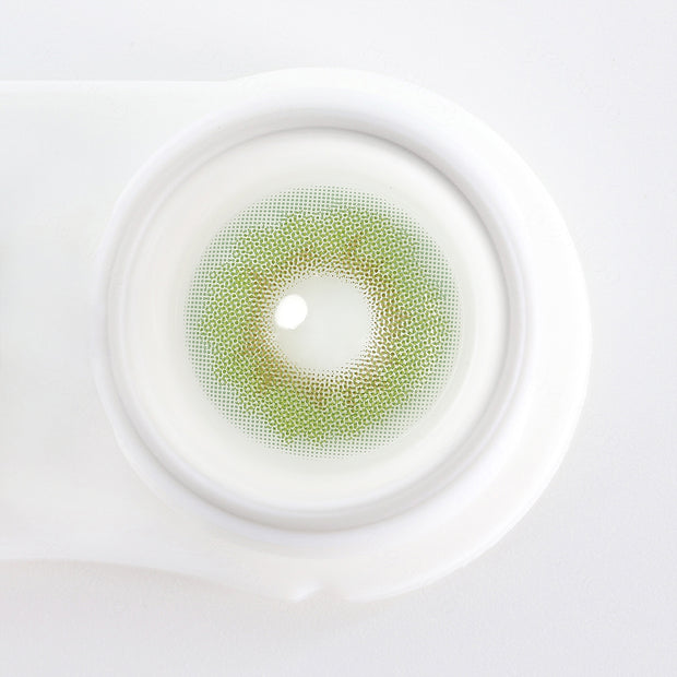 Alaska Color Contact Lenses