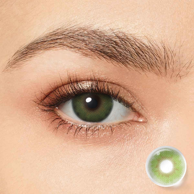 Alaska Color Contact Lenses