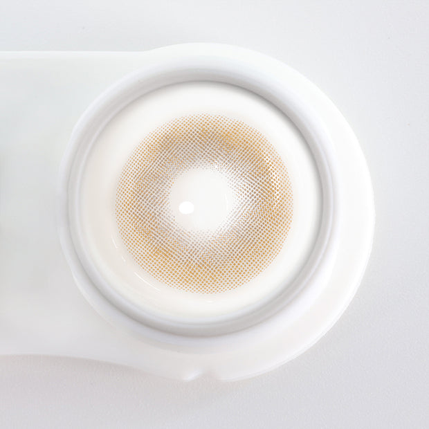 Yukon Color Contact Lenses