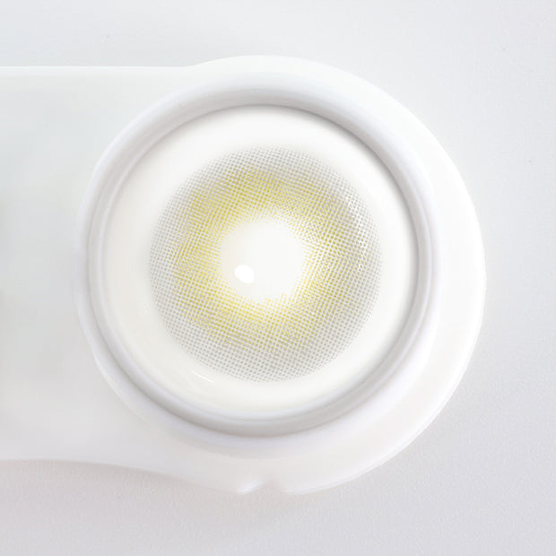 Yukon Color Contact Lenses