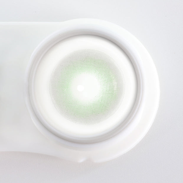 Yukon Color Contact Lenses