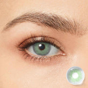 Yukon Color Contact Lenses
