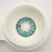 3 Tone STAR Series Colored Contact Lenses
