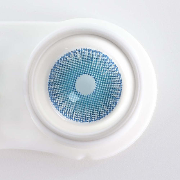 Fiesta Color Contact Lenses