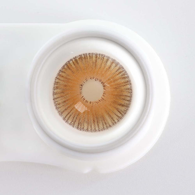 Fiesta Color Contact Lenses