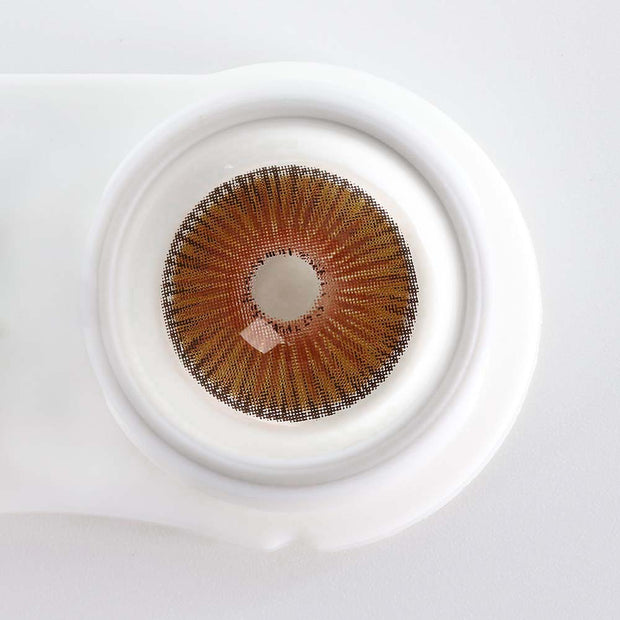 Fiesta Color Contact Lenses