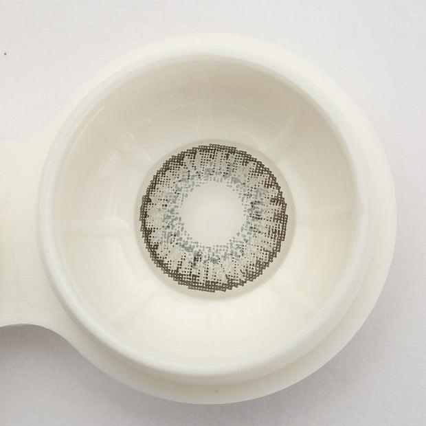 3 Tone STAR Series Colored Contact Lenses