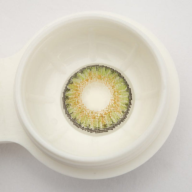 3 Tone STAR Series Colored Contact Lenses