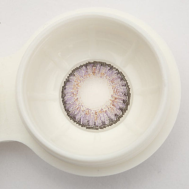 3 Tone STAR Series Colored Contact Lenses