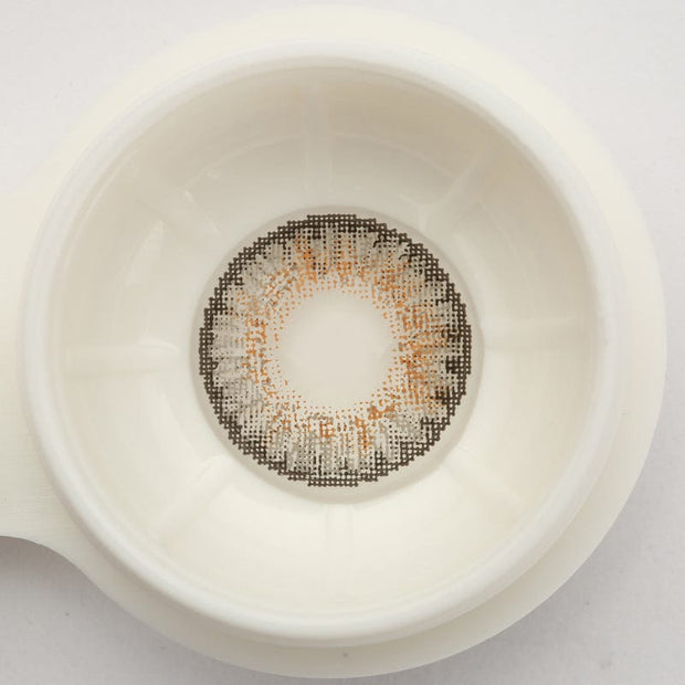 3 Tone STAR Series Colored Contact Lenses