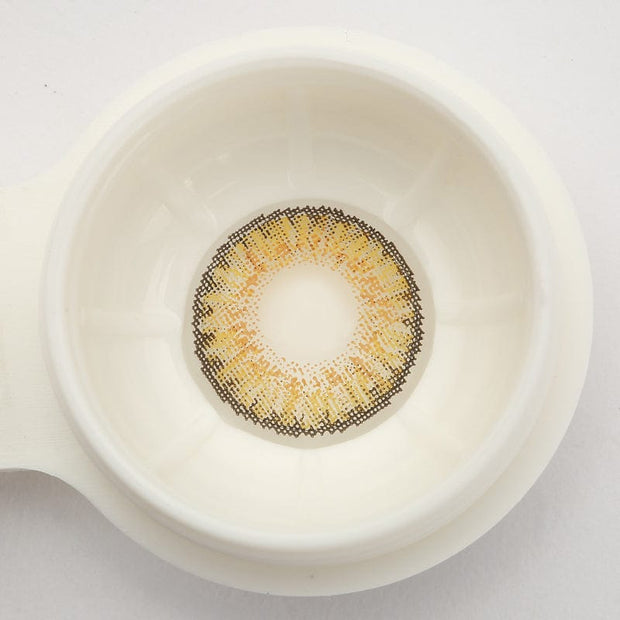 3 Tone STAR Series Colored Contact Lenses